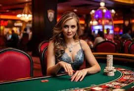 ad88 Baccarat VIP Circle